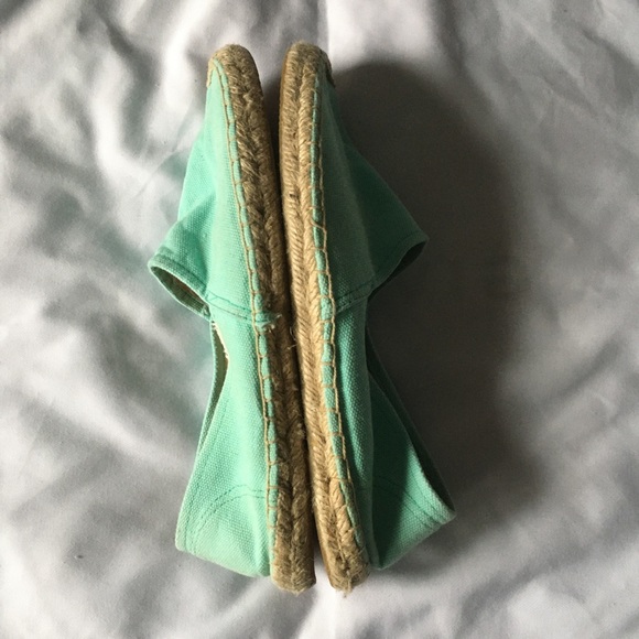 Soludos | Dali Flat Espadrilles - Picture 6 of 9